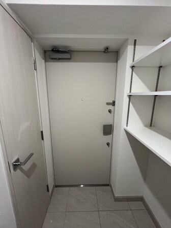 アーバンパーク高井戸の物件内観写真